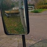 polyester boot utrecht opgehaald en afvoeren. Slopen kleine motorbootje